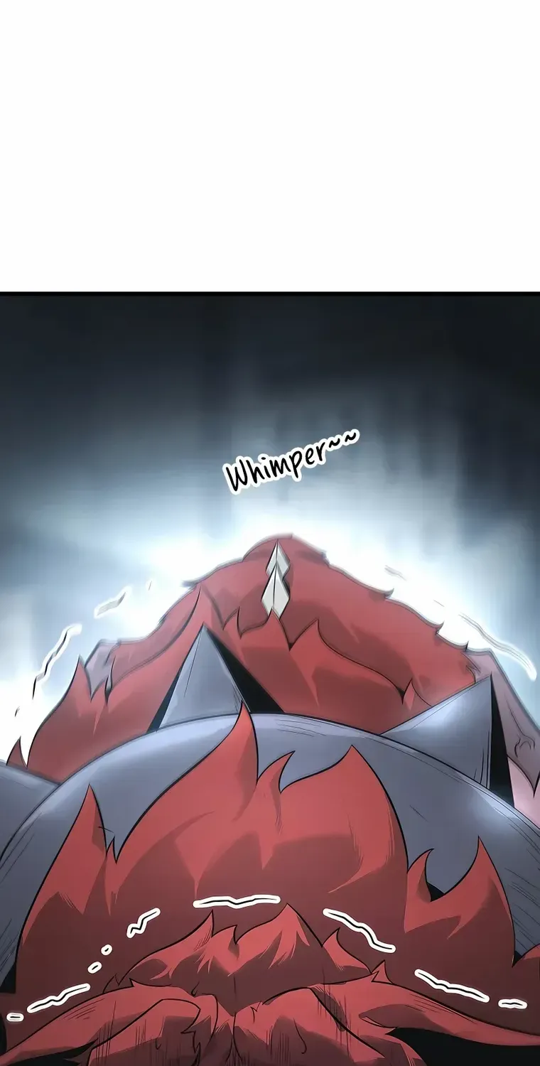 I’m the strongest boss Chapter 7 page 44 - 