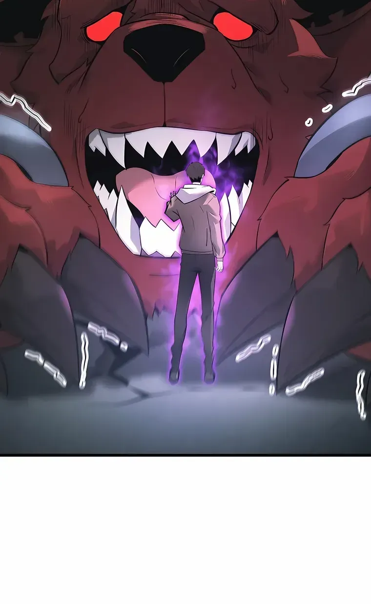 I’m the strongest boss Chapter 7 page 45 - 