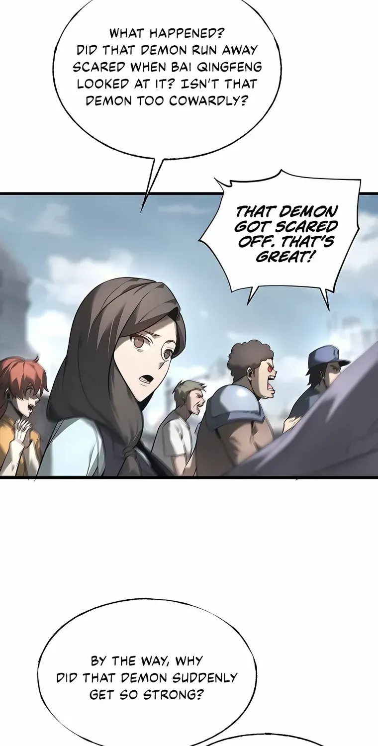 I’m the strongest boss Chapter 7 page 52 - 