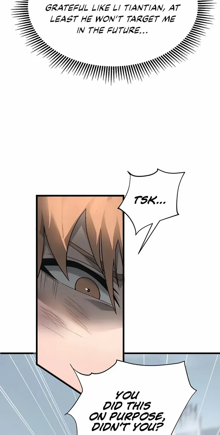 I’m the strongest boss Chapter 7 page 58 - 