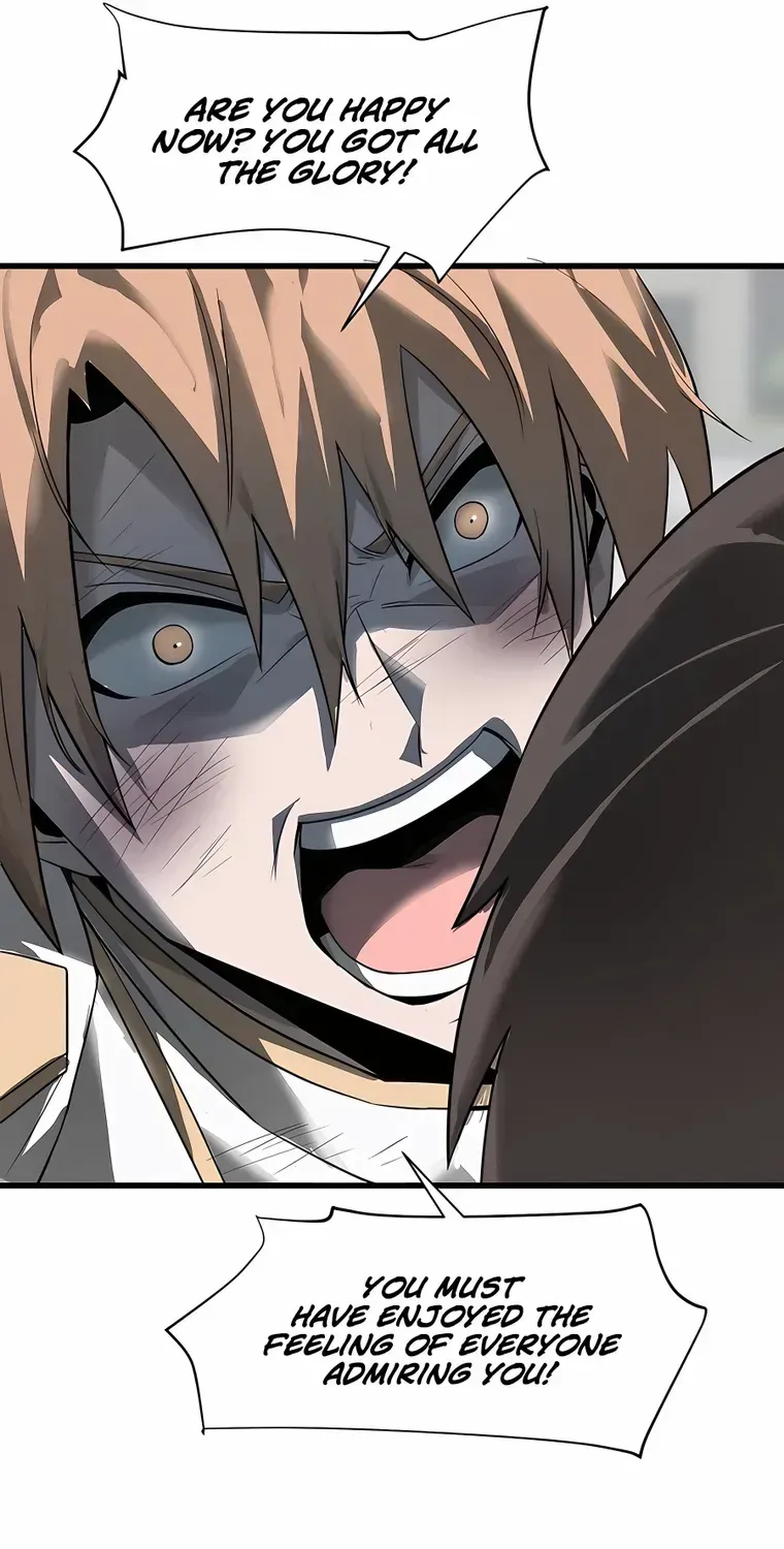 I’m the strongest boss Chapter 7 page 61 - 