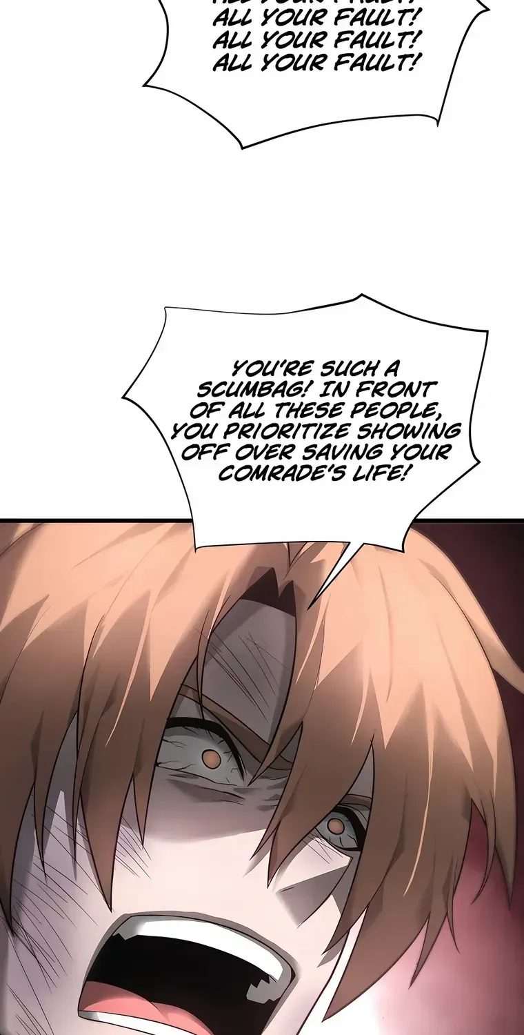 I’m the strongest boss Chapter 7 page 63 - 