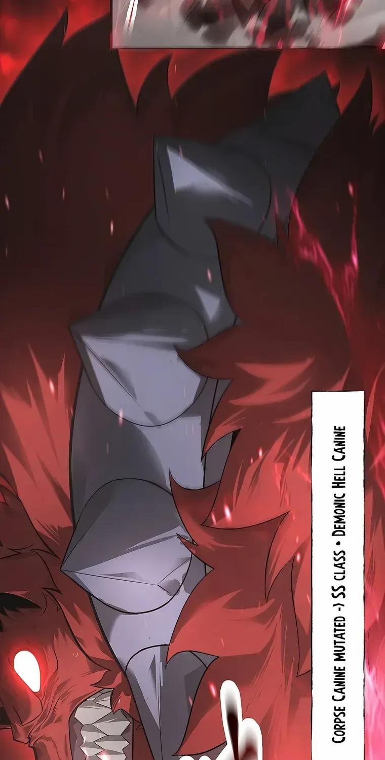 I’m the strongest boss Chapter 7 page 8 - 