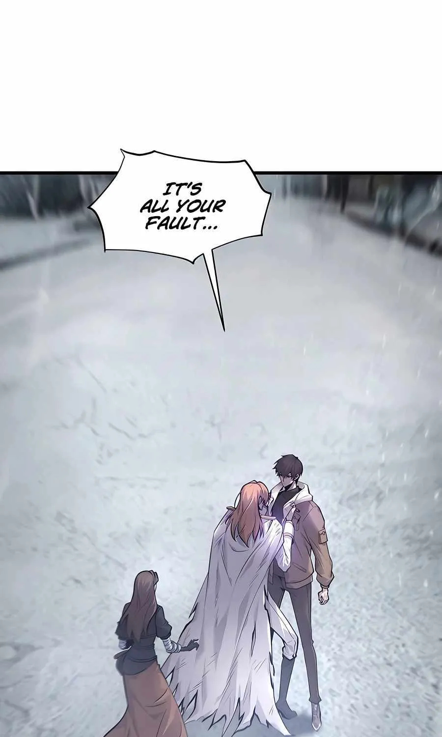 I’m the strongest boss Chapter 8 page 2 - 