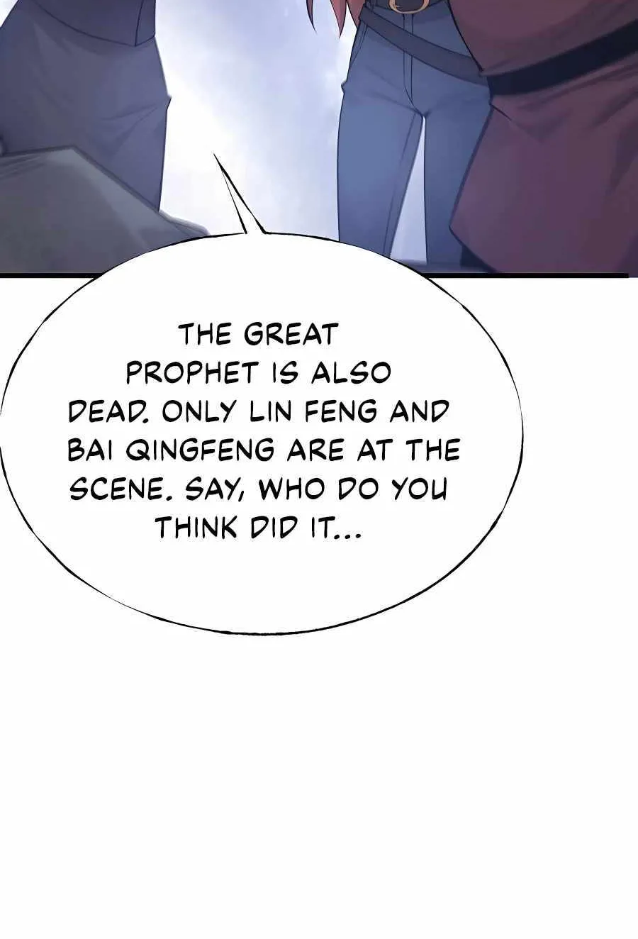 I’m the strongest boss Chapter 8 page 12 - 