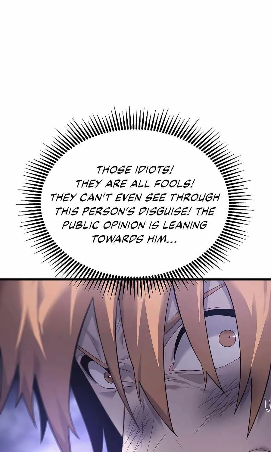 I’m the strongest boss Chapter 8 page 14 - 