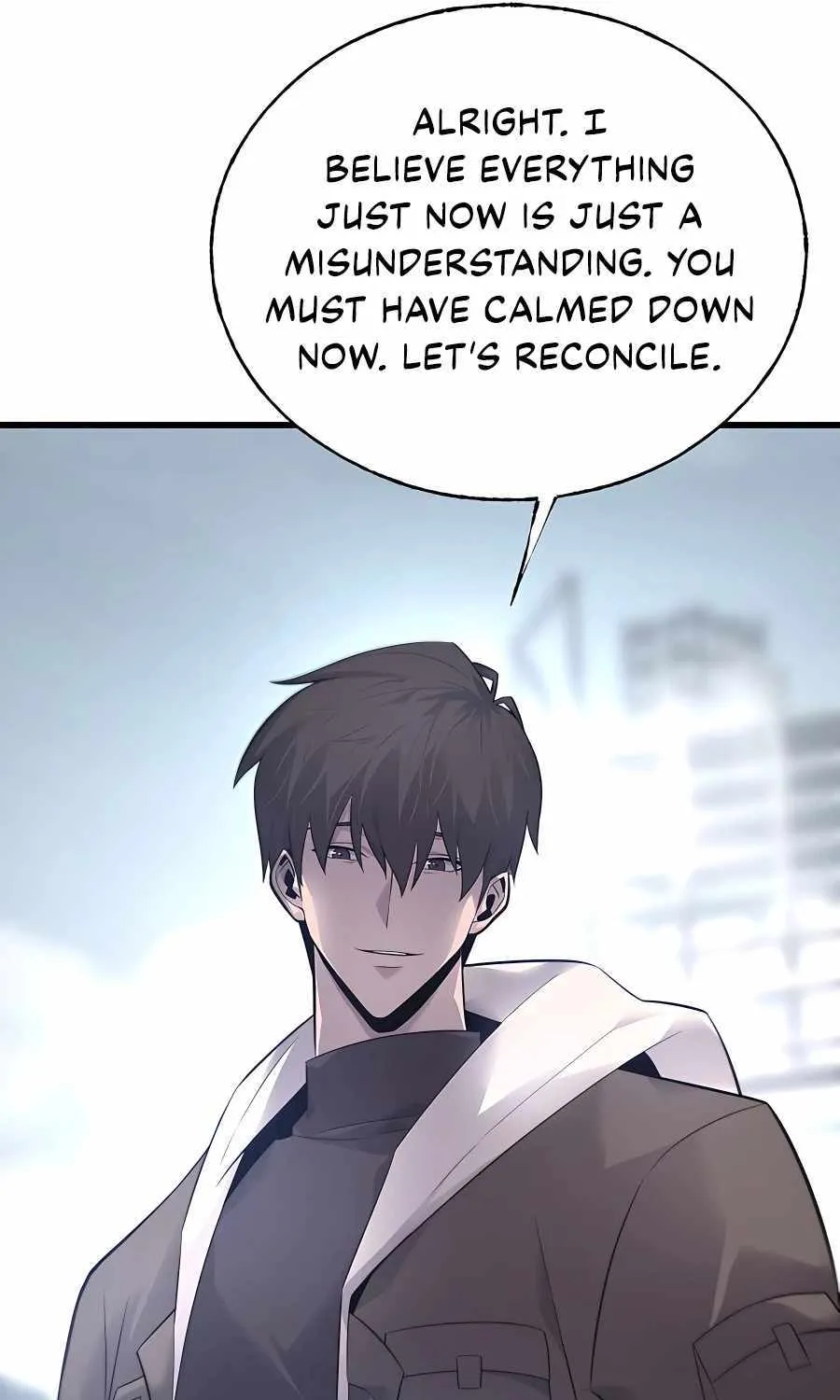 I’m the strongest boss Chapter 8 page 18 - 