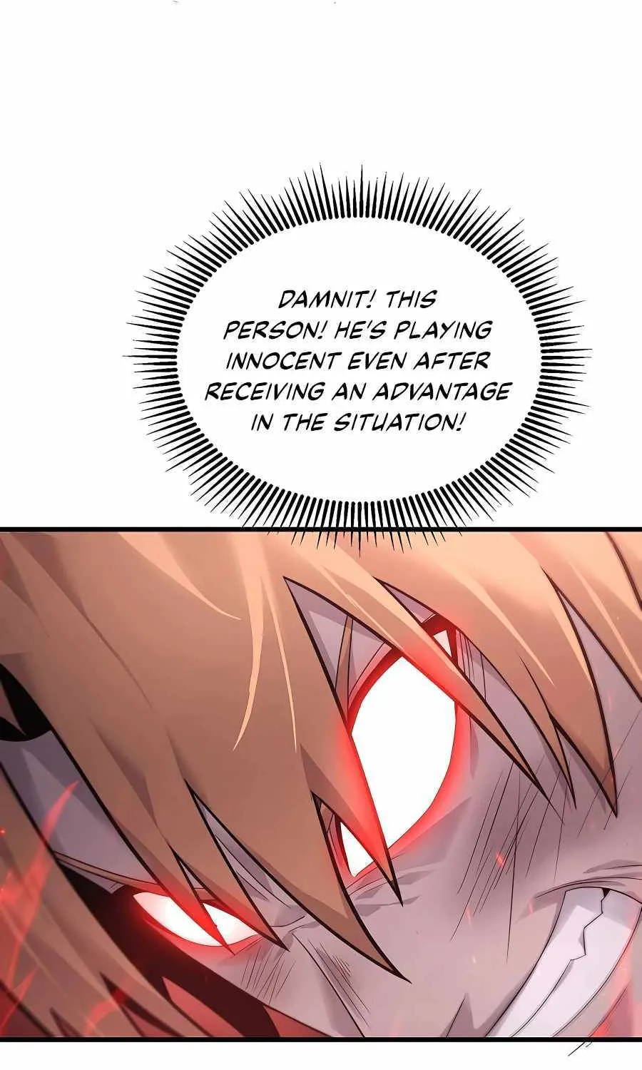 I’m the strongest boss Chapter 8 page 20 - 