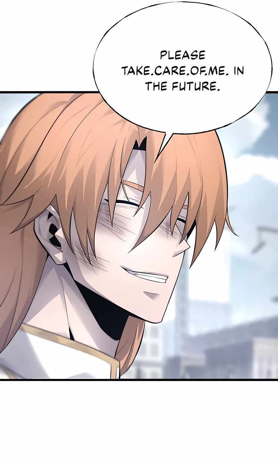 I’m the strongest boss Chapter 8 page 24 - 