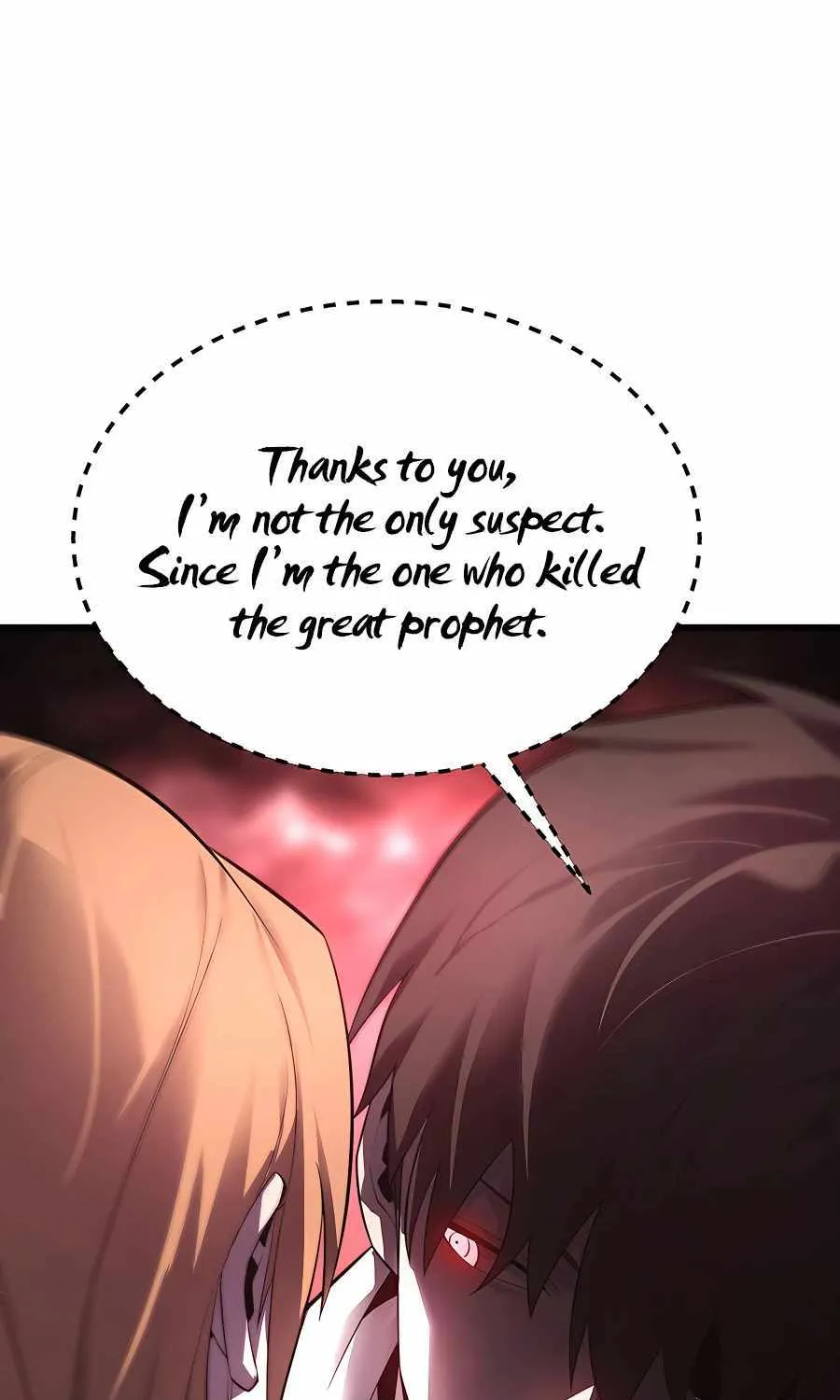 I’m the strongest boss Chapter 8 page 26 - 