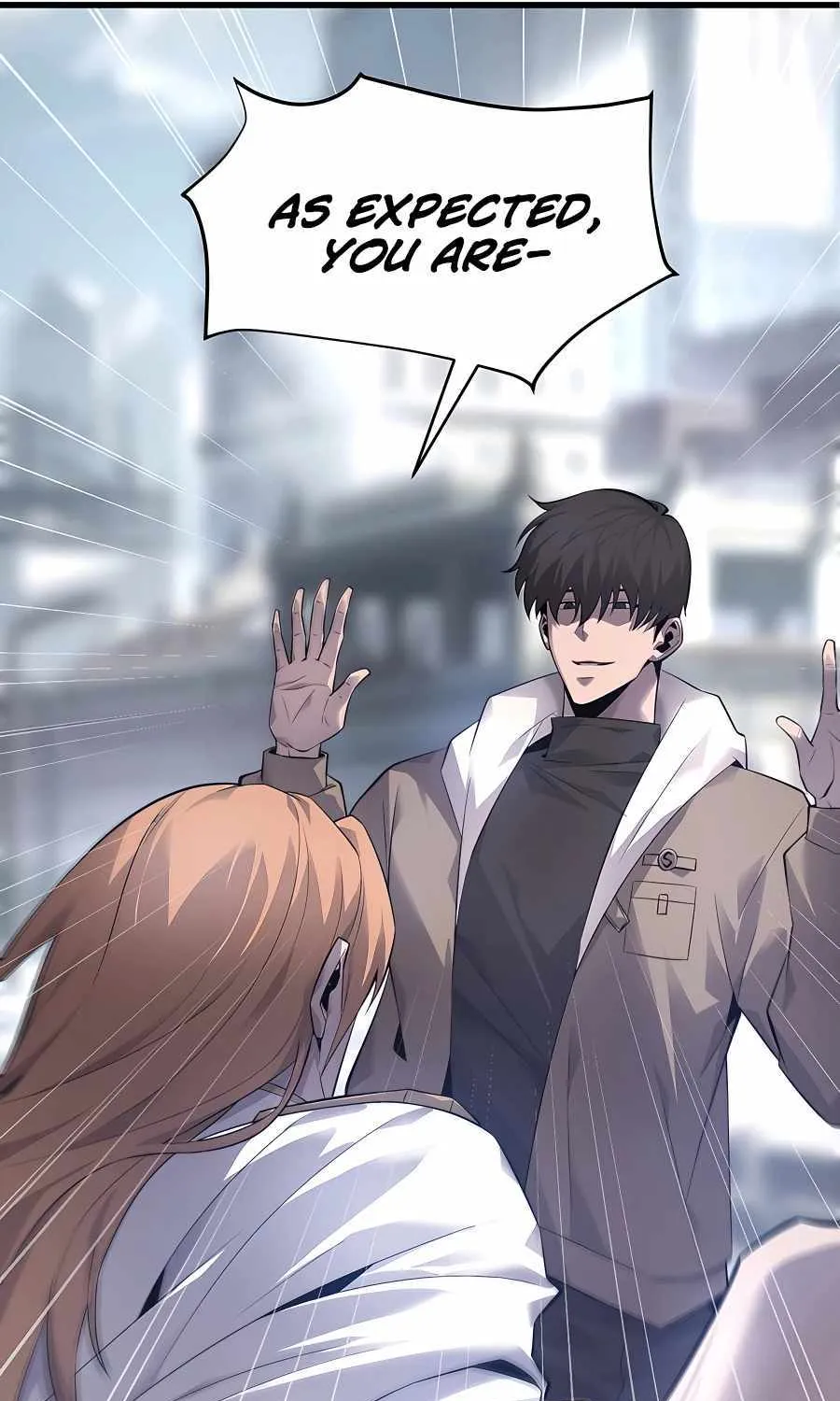I’m the strongest boss Chapter 8 page 29 - 