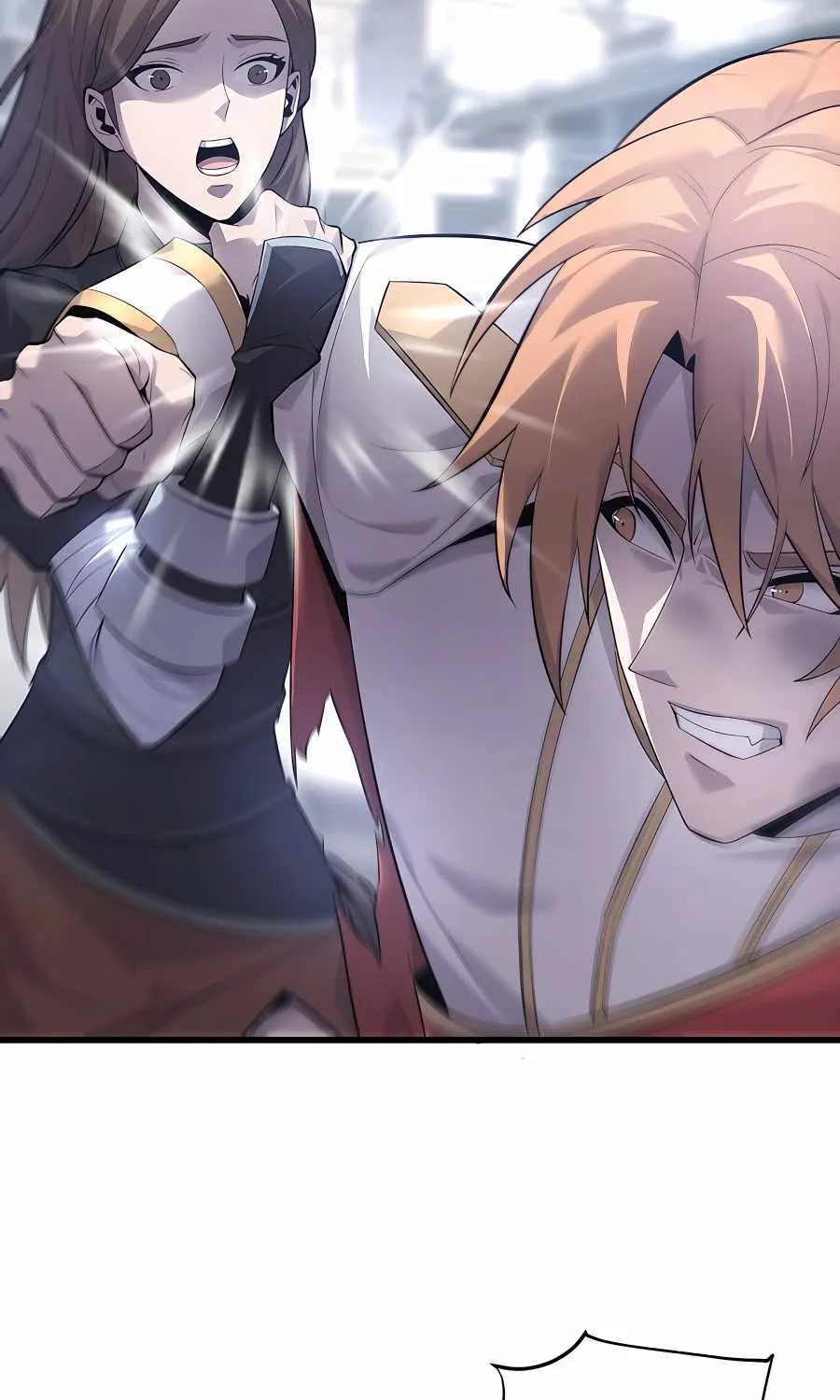 I’m the strongest boss Chapter 8 page 31 - 