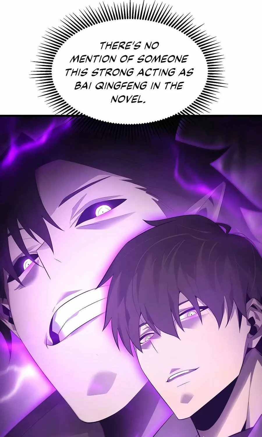 I’m the strongest boss Chapter 8 page 36 - 