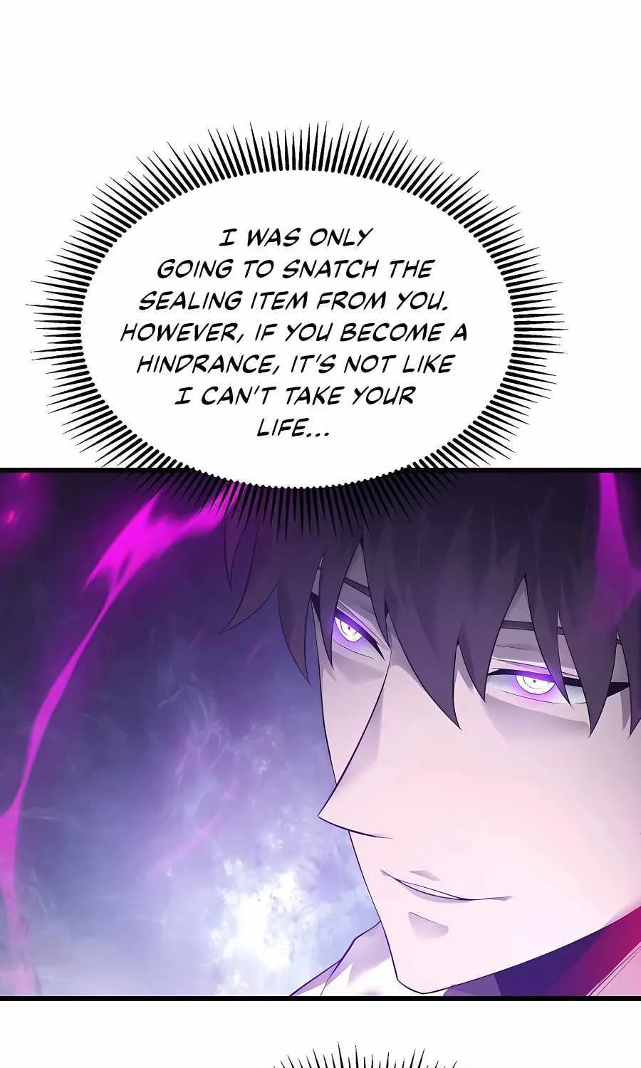 I’m the strongest boss Chapter 8 page 39 - 