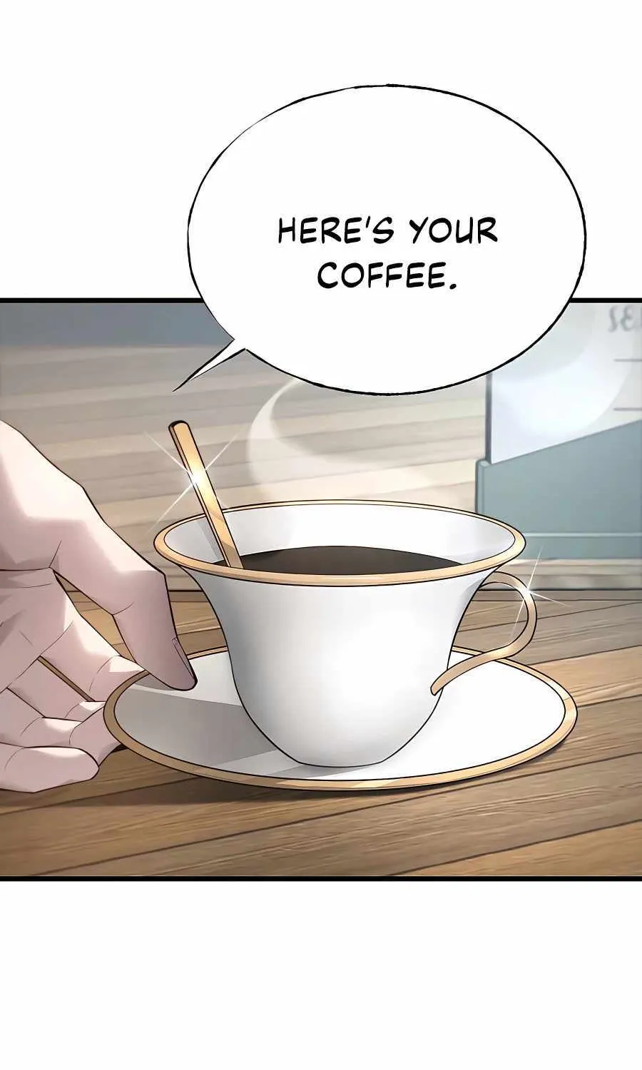 I’m the strongest boss Chapter 8 page 44 - 