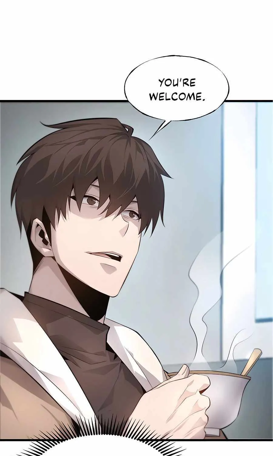 I’m the strongest boss Chapter 8 page 48 - 