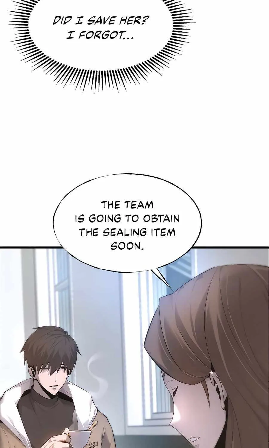 I’m the strongest boss Chapter 8 page 49 - 