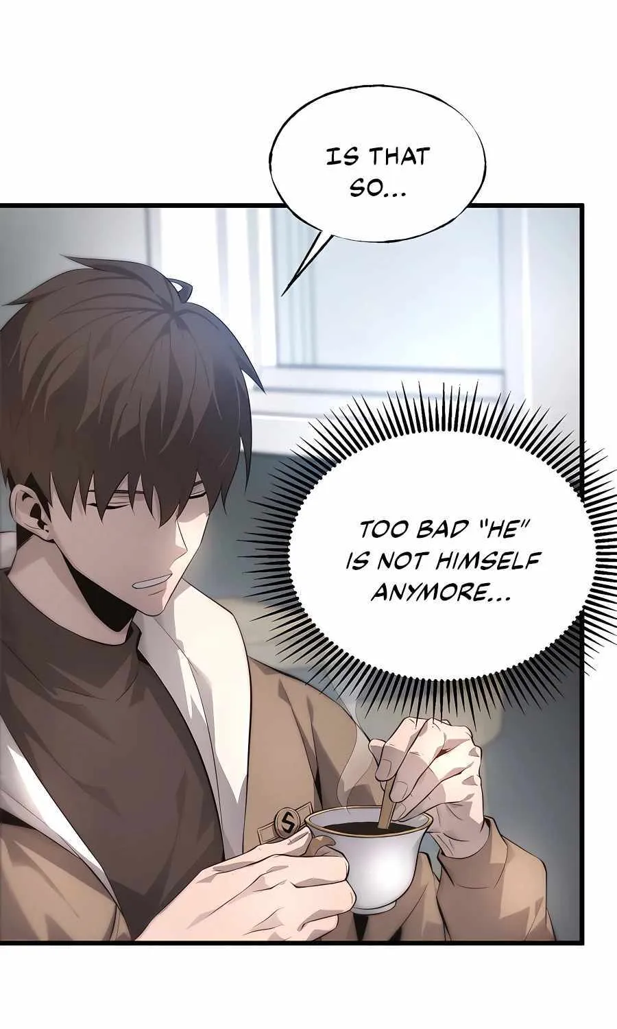 I’m the strongest boss Chapter 8 page 52 - 