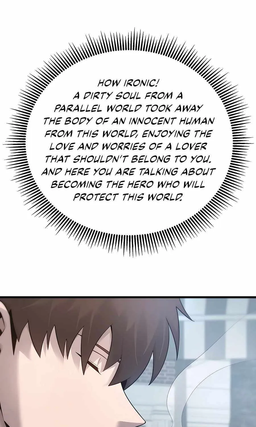 I’m the strongest boss Chapter 8 page 53 - 