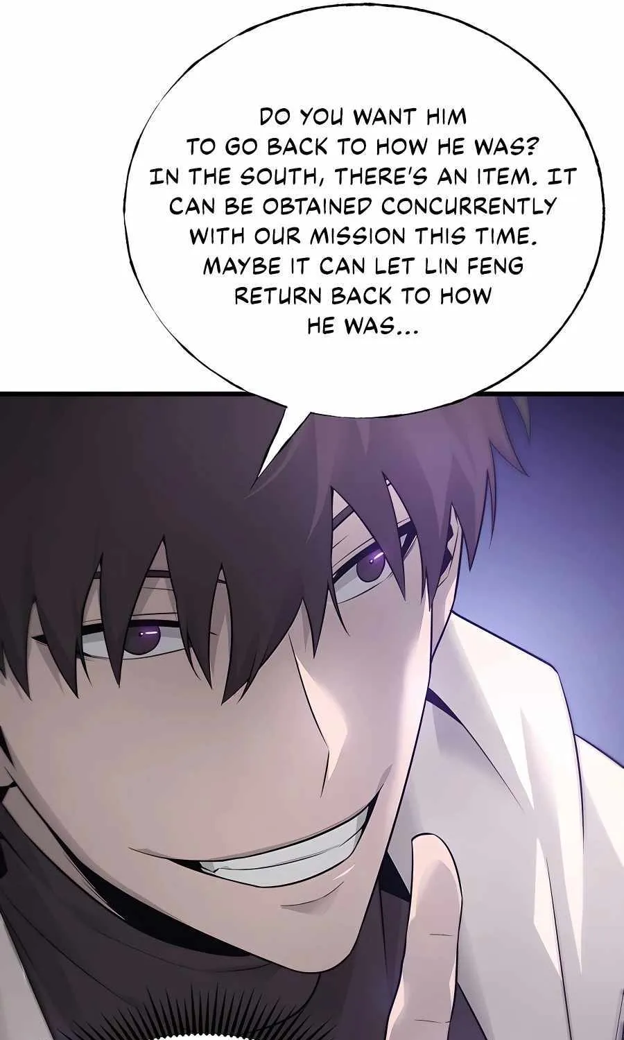 I’m the strongest boss Chapter 8 page 58 - 