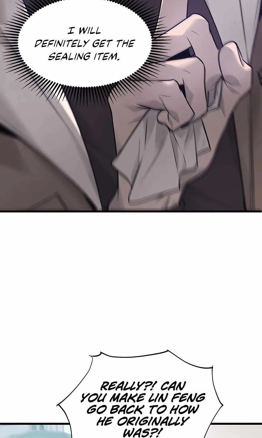 I’m the strongest boss Chapter 8 page 59 - 