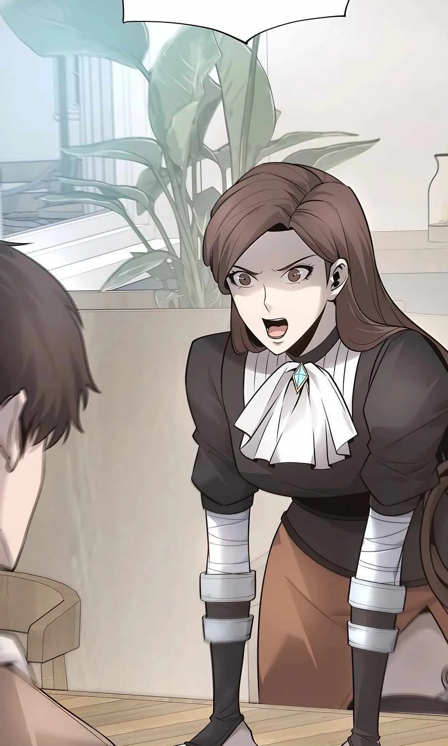 I’m the strongest boss Chapter 8 page 60 - 