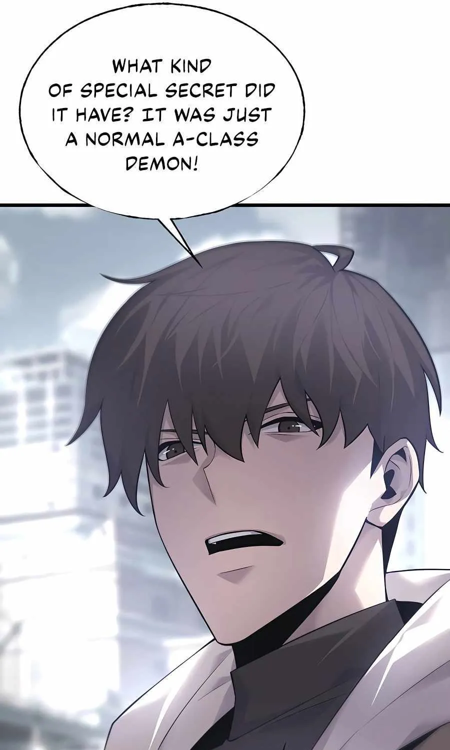 I’m the strongest boss Chapter 8 page 7 - 