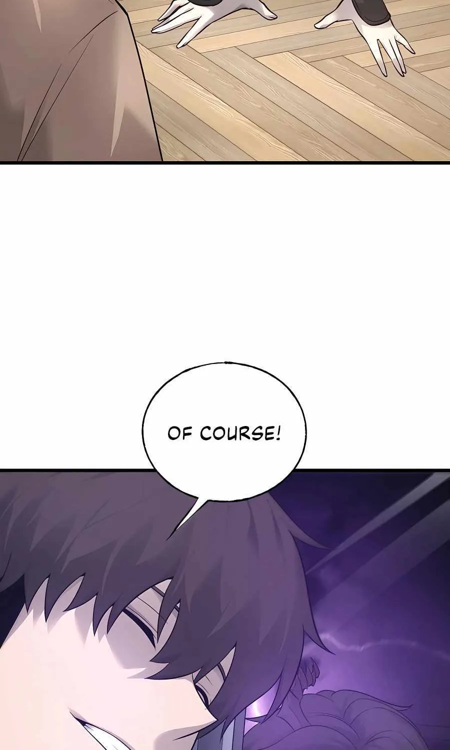 I’m the strongest boss Chapter 8 page 61 - 