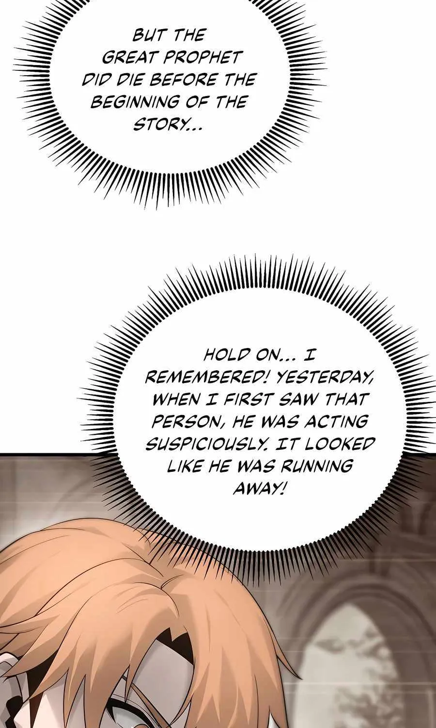 I’m the strongest boss Chapter 8 page 67 - 