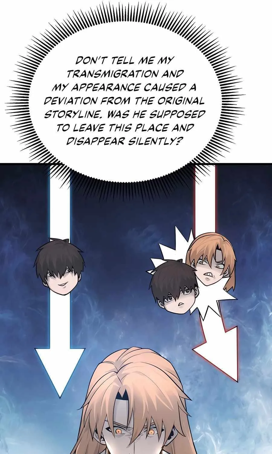 I’m the strongest boss Chapter 8 page 69 - 