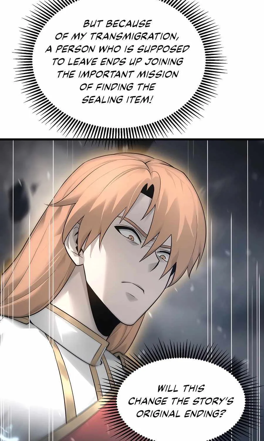 I’m the strongest boss Chapter 8 page 72 - 