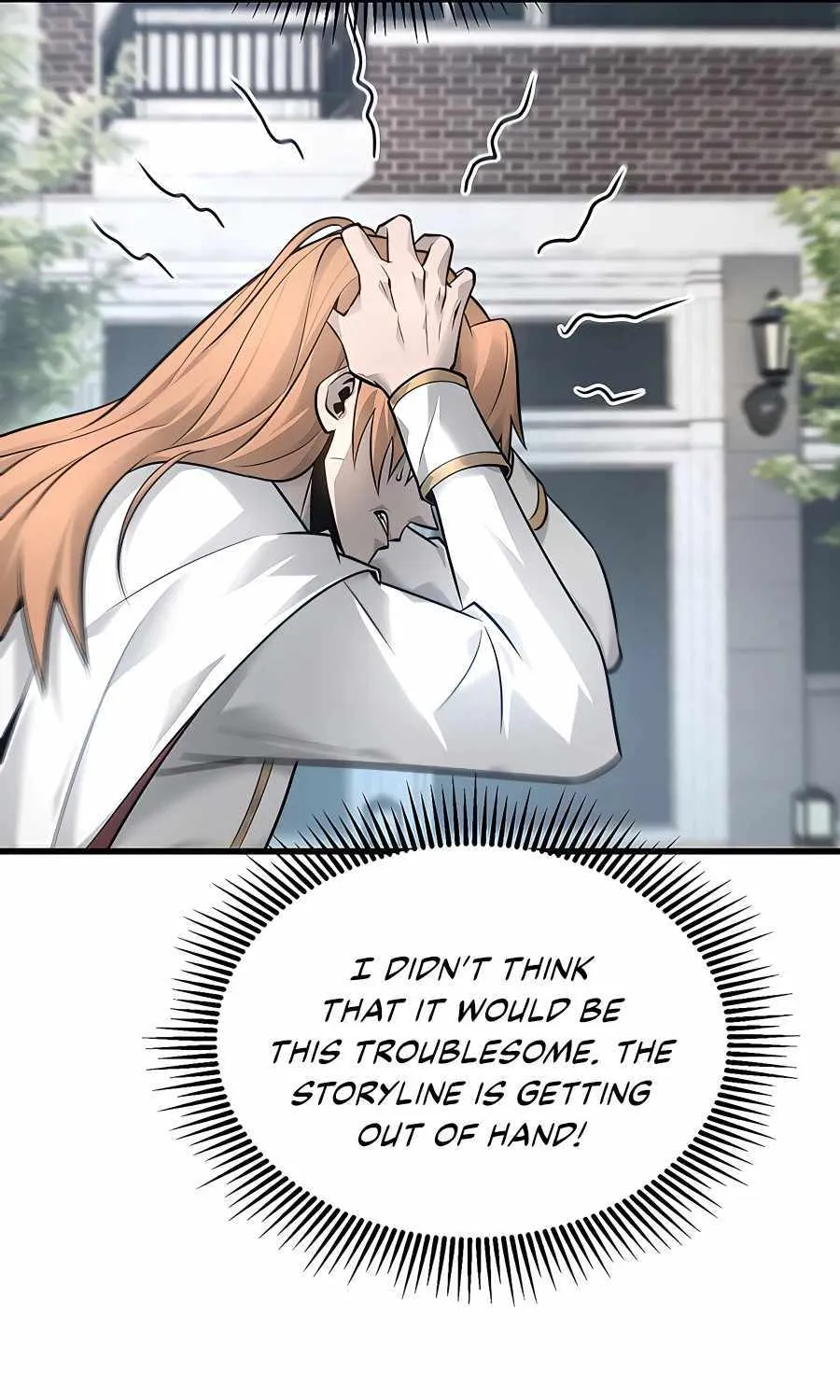 I’m the strongest boss Chapter 8 page 75 - 