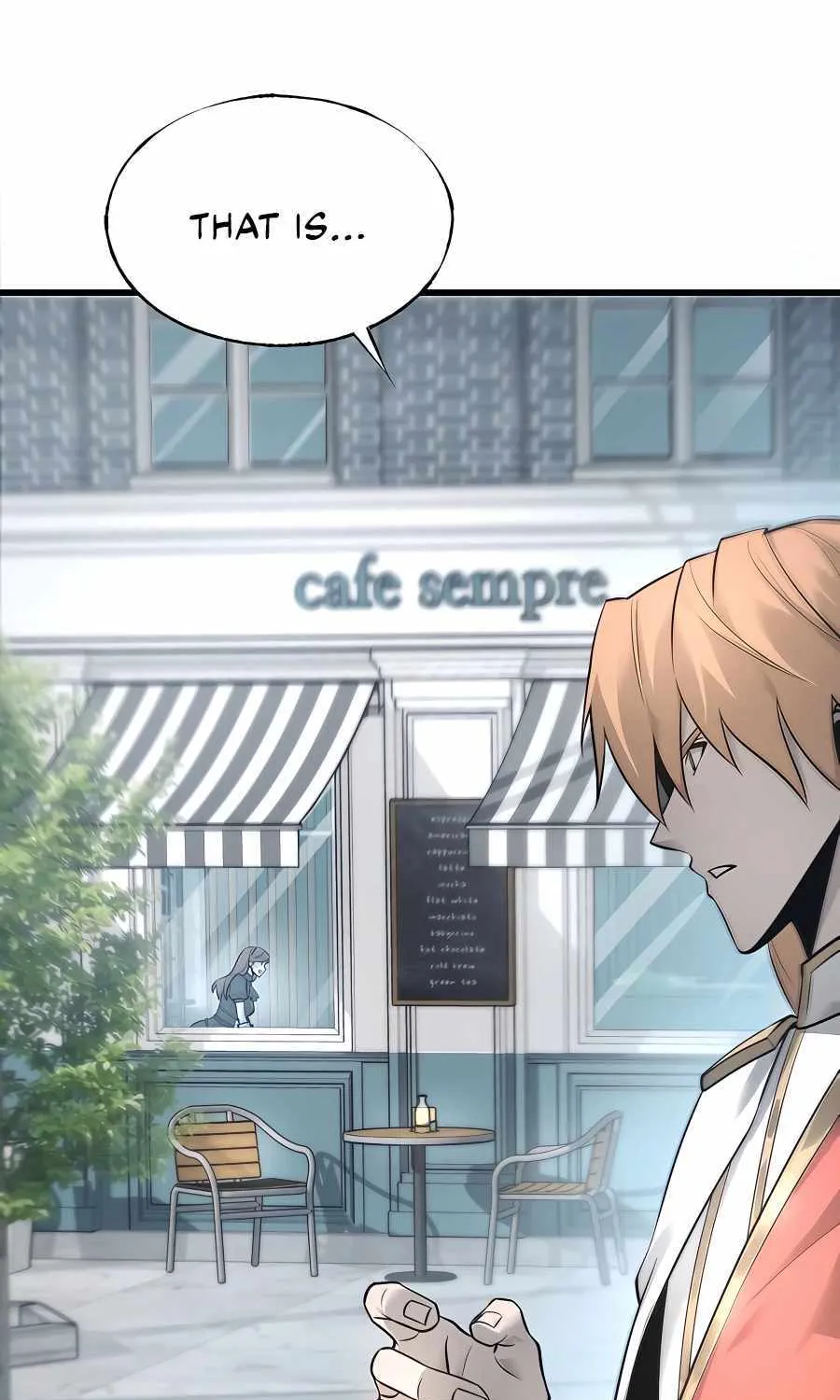 I’m the strongest boss Chapter 8 page 77 - 