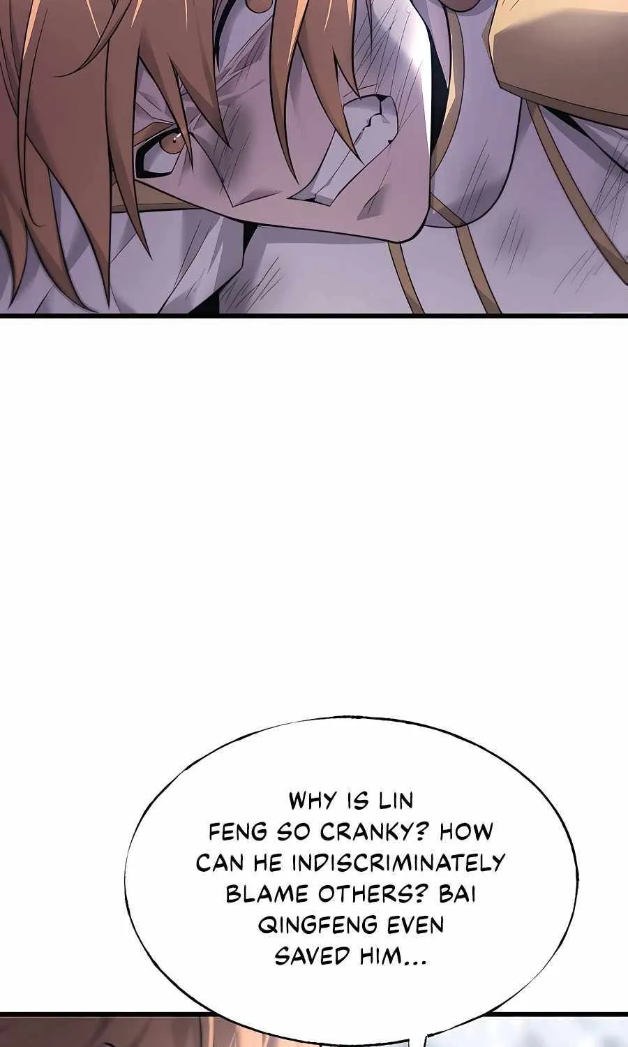 I’m the strongest boss Chapter 8 page 9 - 