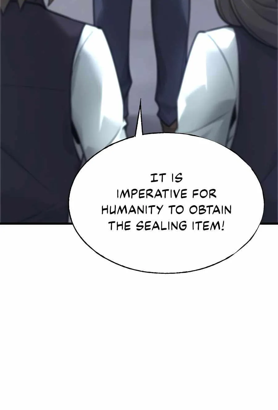 I’m the strongest boss Chapter 8 page 86 - 