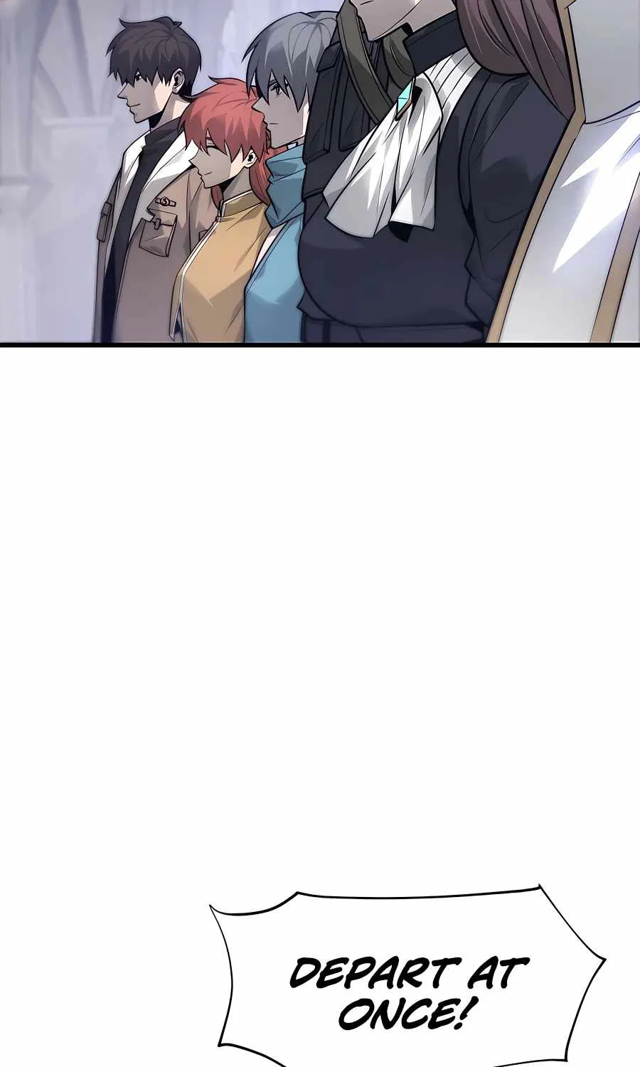 I’m the strongest boss Chapter 8 page 88 - 