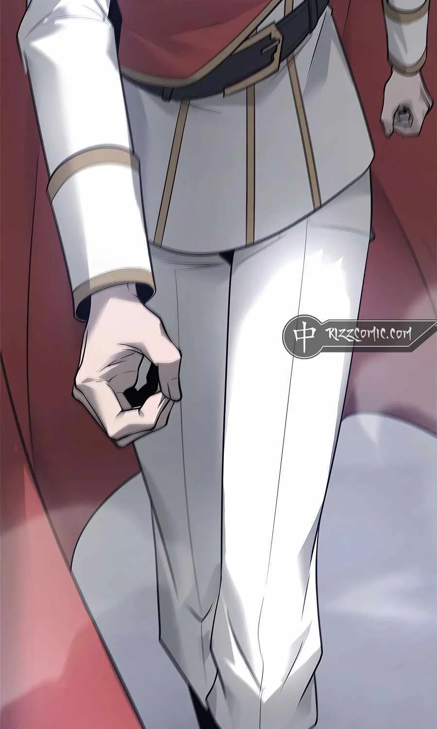 I’m the strongest boss Chapter 8 page 93 - 