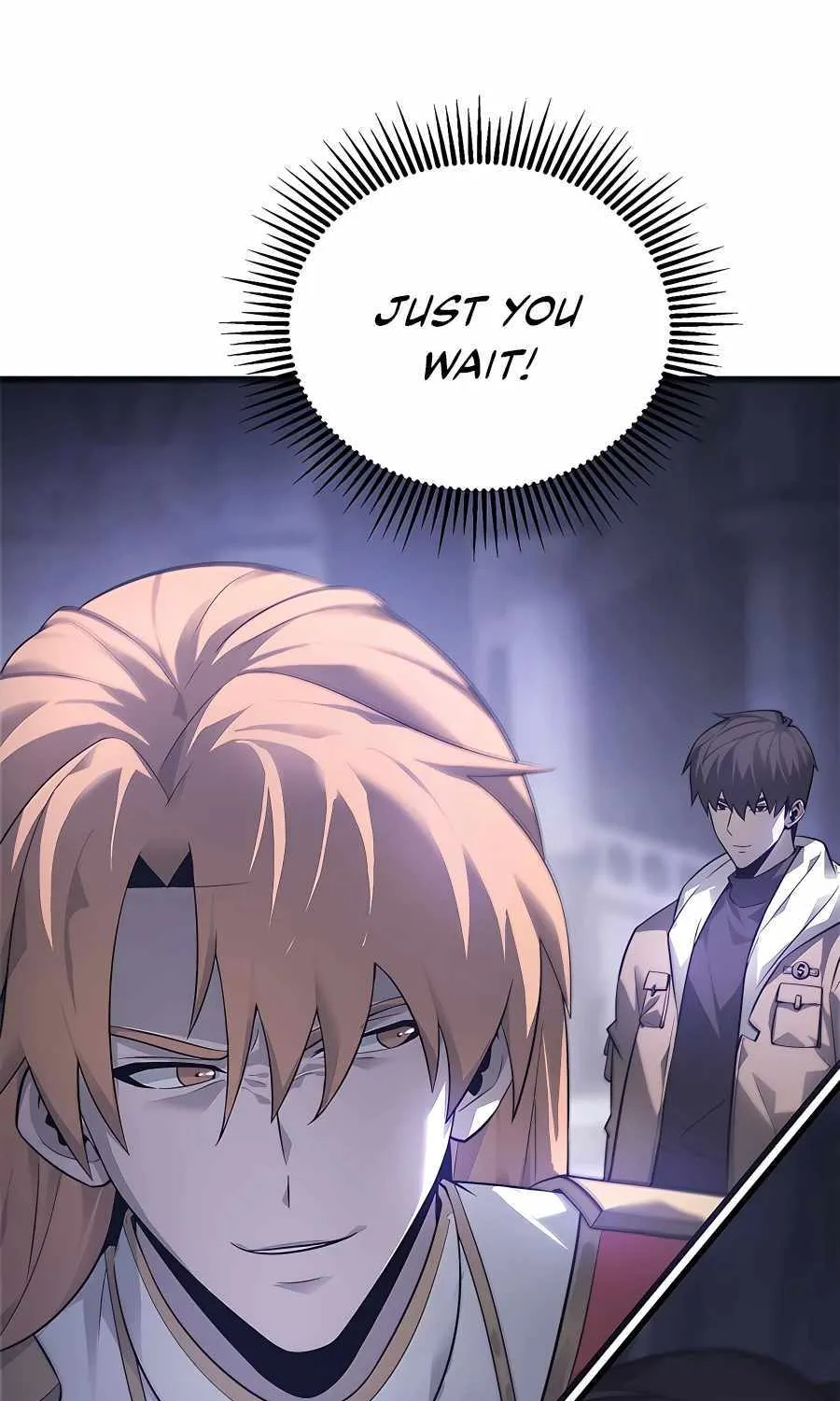 I’m the strongest boss Chapter 8 page 95 - 
