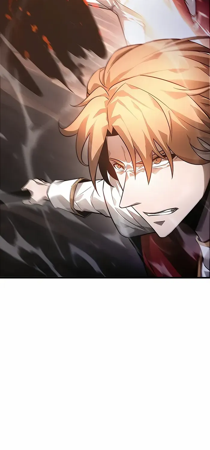 I’m the strongest boss Chapter 9 page 11 - 