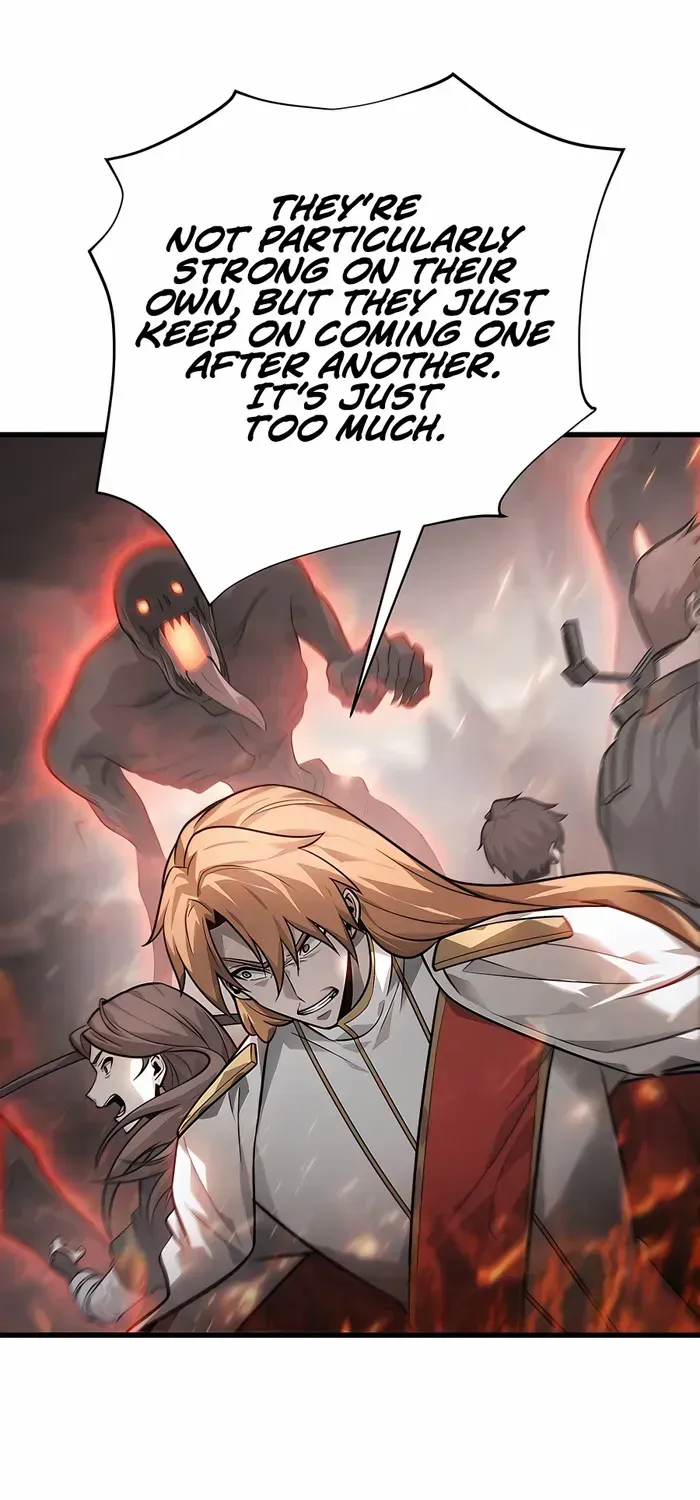 I’m the strongest boss Chapter 9 page 14 - 