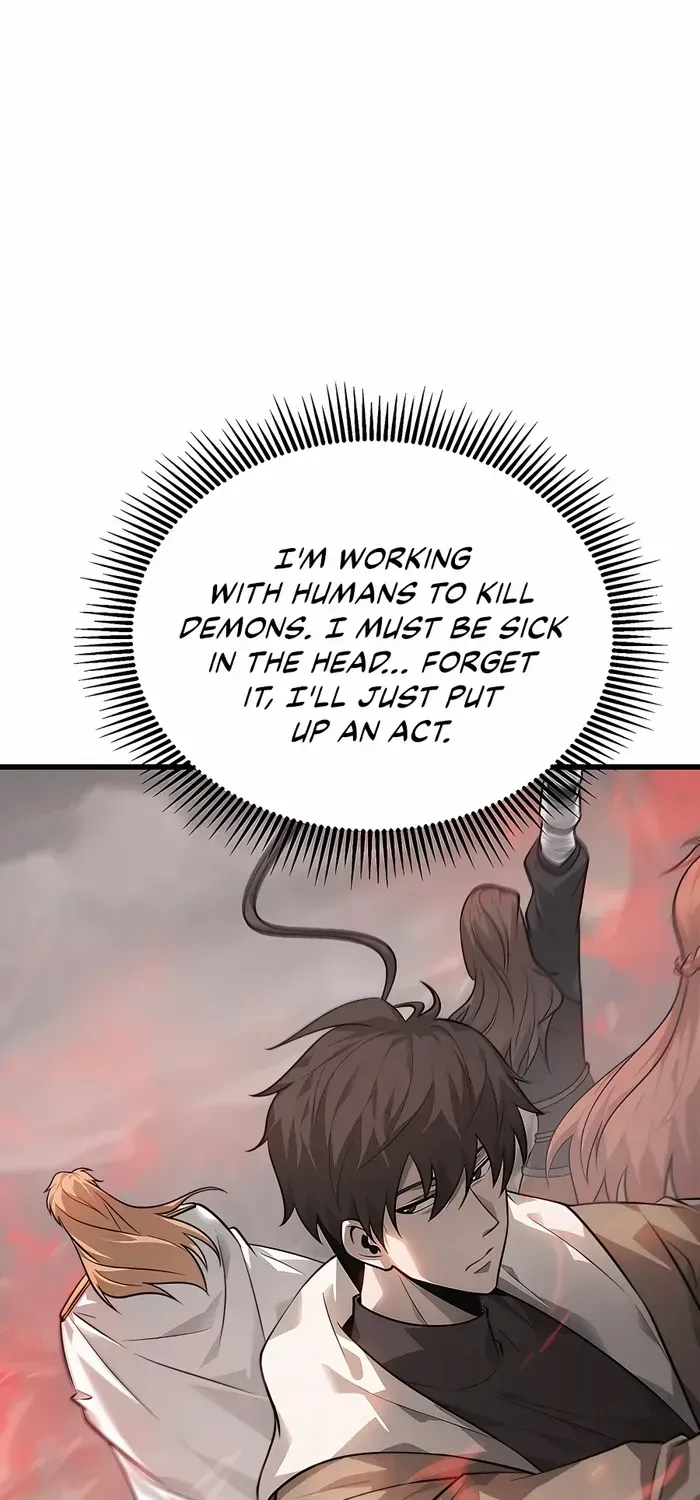 I’m the strongest boss Chapter 9 page 15 - 