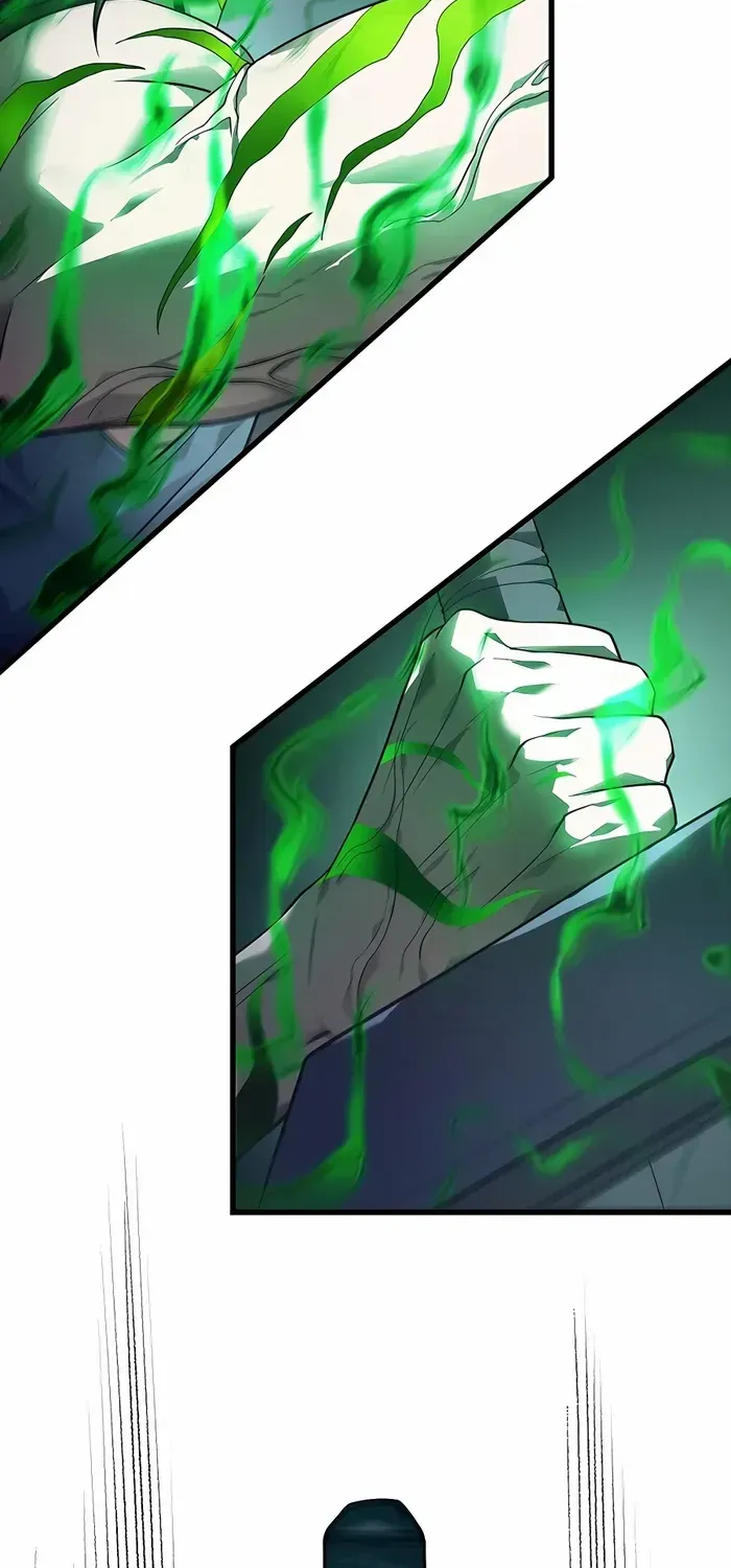 I’m the strongest boss Chapter 9 page 19 - 