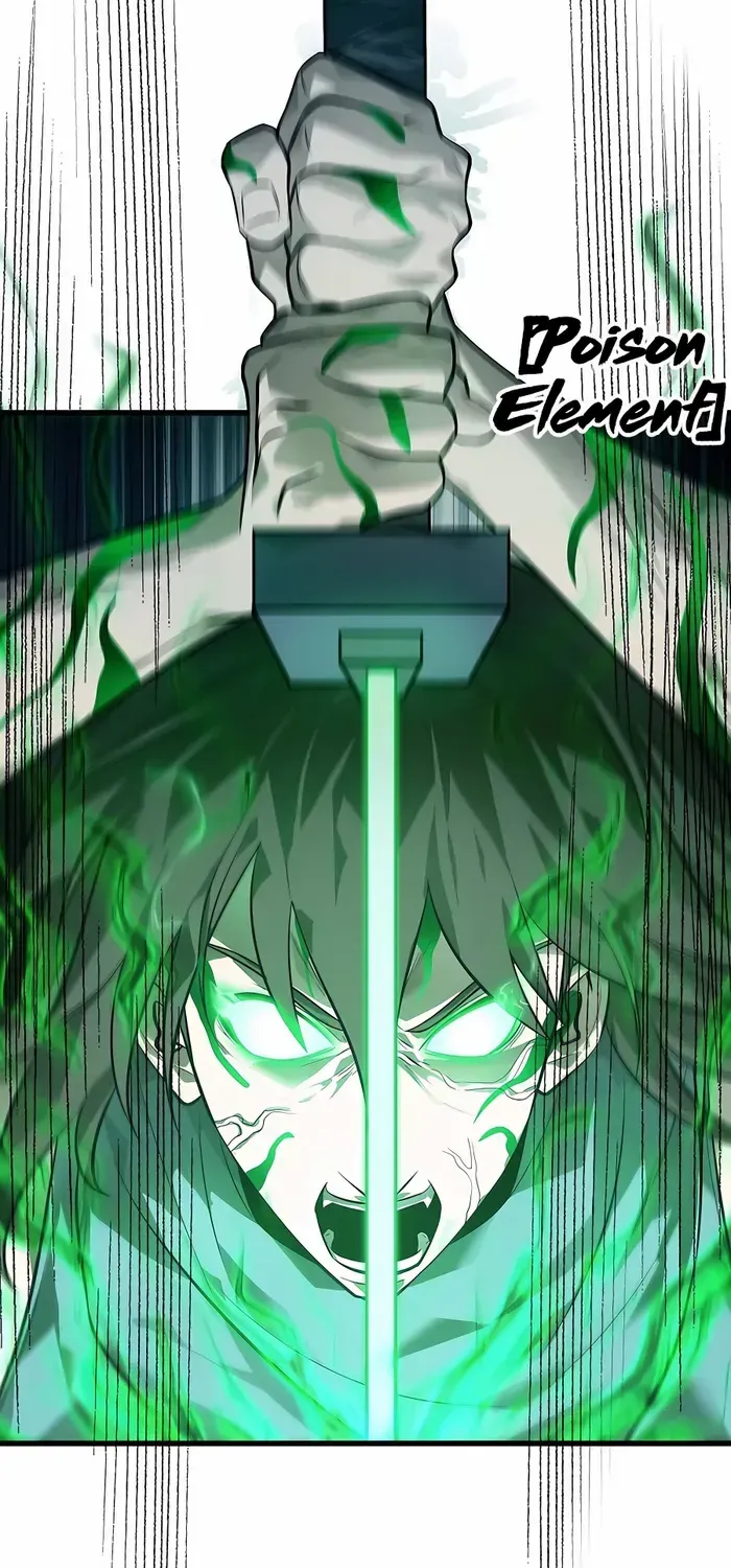 I’m the strongest boss Chapter 9 page 20 - 