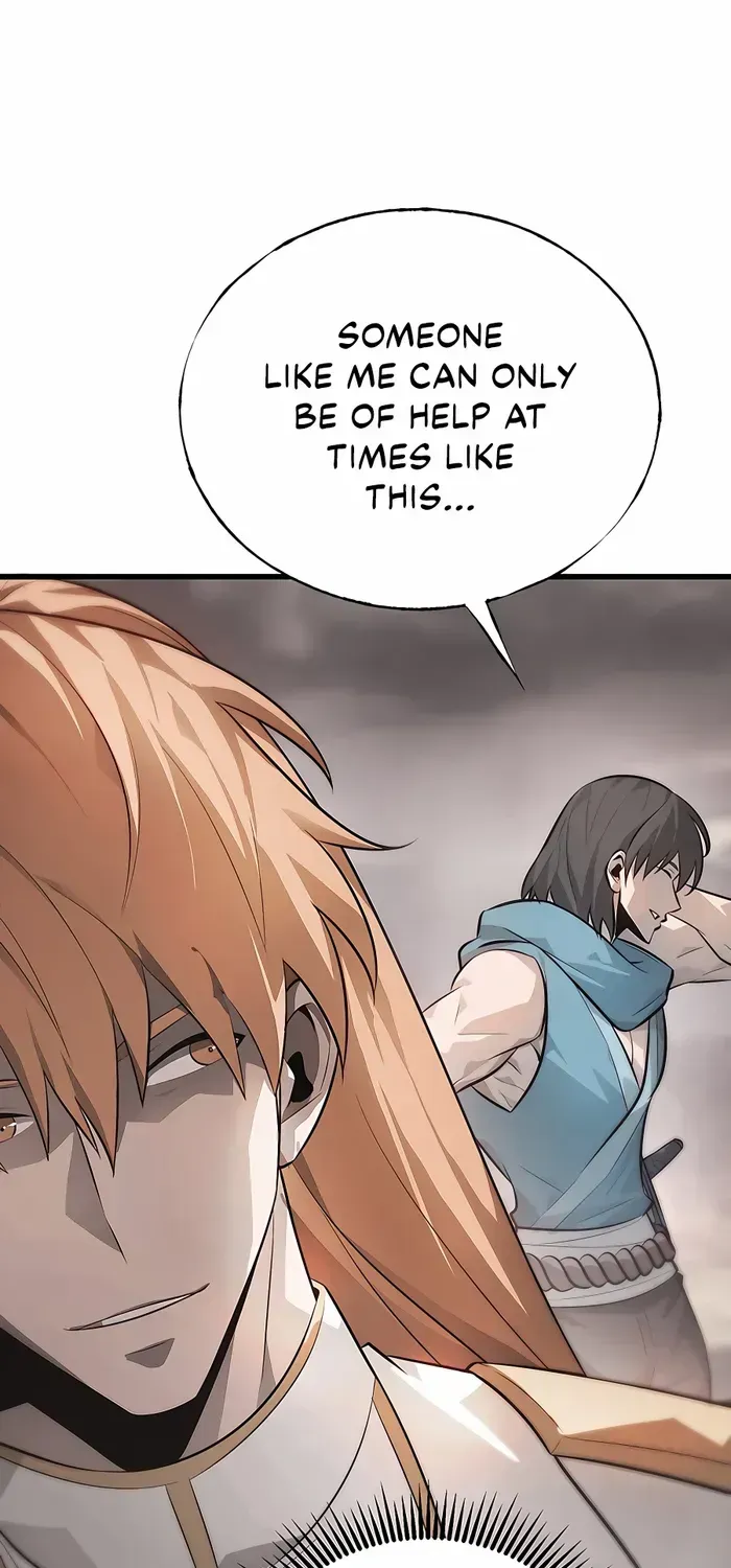 I’m the strongest boss Chapter 9 page 36 - 
