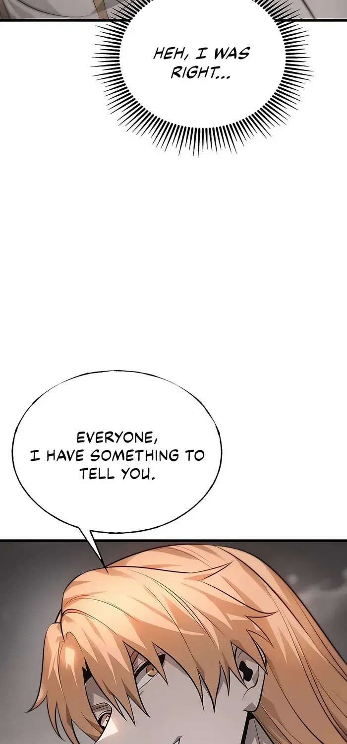 I’m the strongest boss Chapter 9 page 37 - 