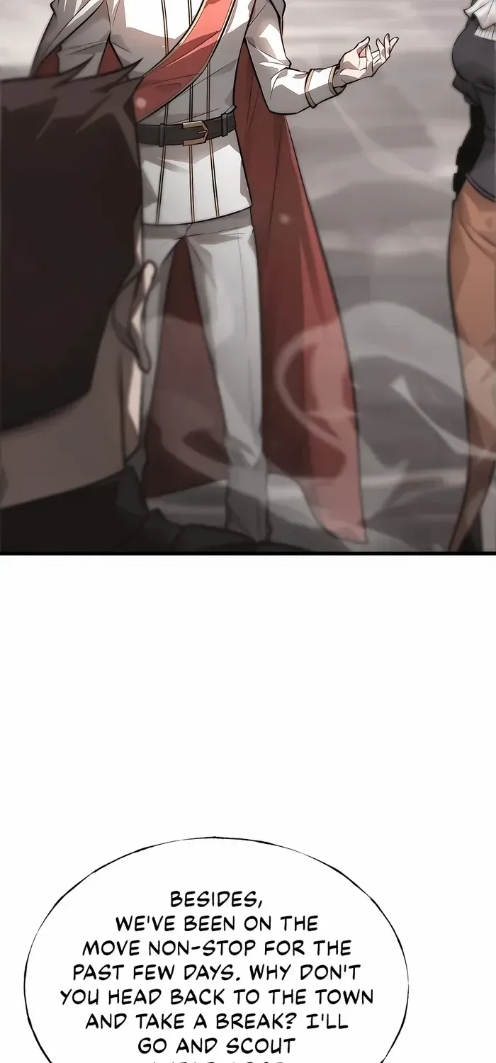 I’m the strongest boss Chapter 9 page 39 - 