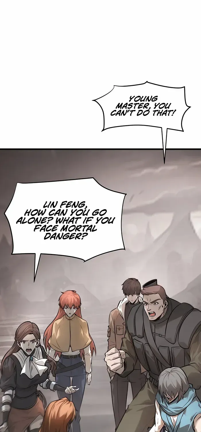 I’m the strongest boss Chapter 9 page 41 - 