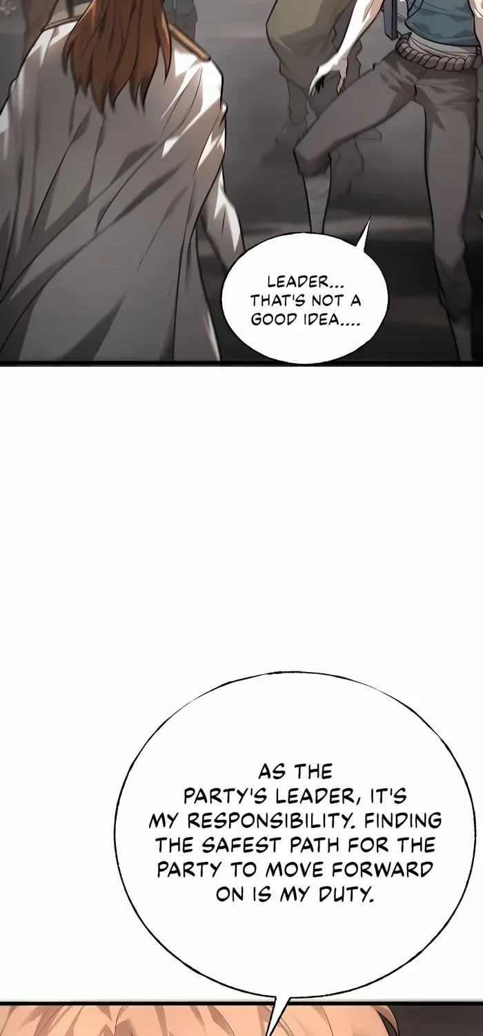 I’m the strongest boss Chapter 9 page 42 - 