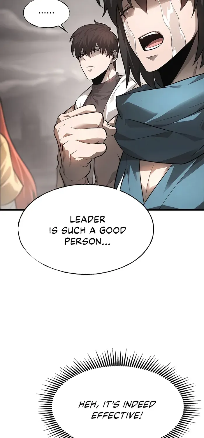 I’m the strongest boss Chapter 9 page 47 - 