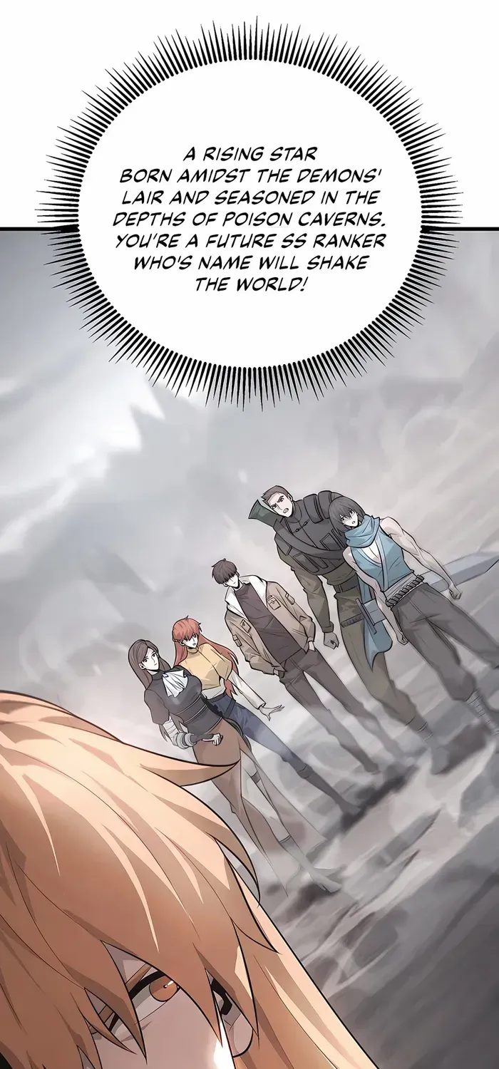 I’m the strongest boss Chapter 9 page 50 - 